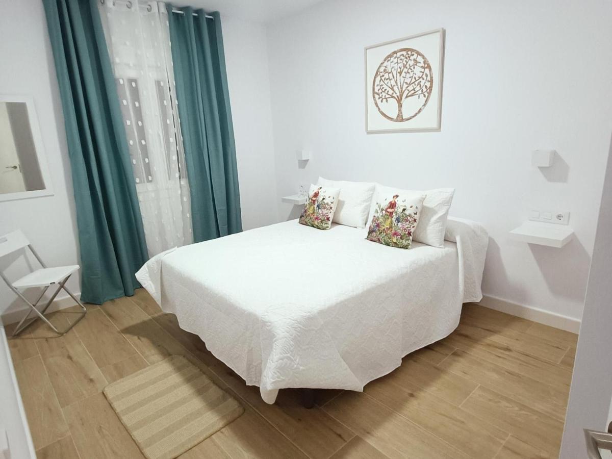 Sumatra Chalet Chiclana de la Frontera Eksteriør bilde