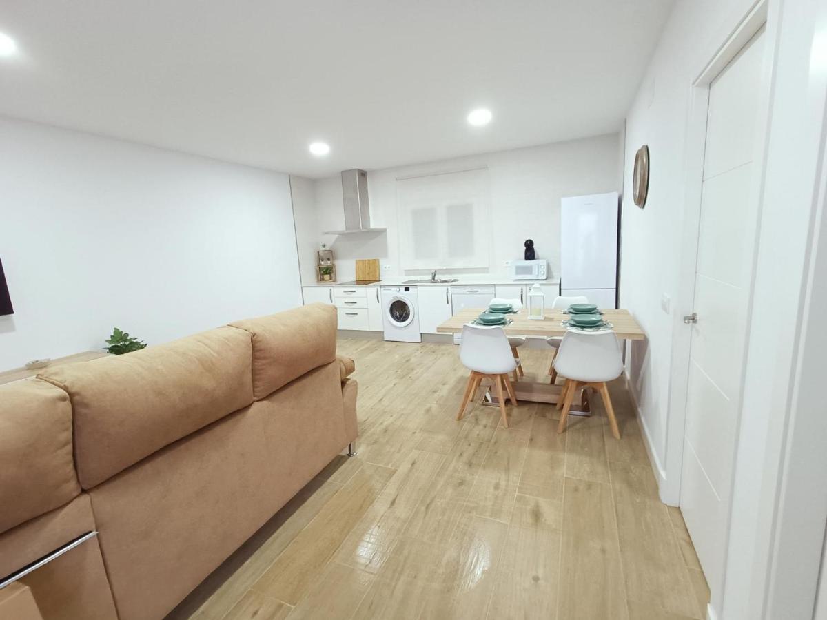 Sumatra Chalet Chiclana de la Frontera Eksteriør bilde